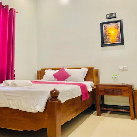 Mama'S Family Guesthouse Kampot Dış mekan fotoğraf