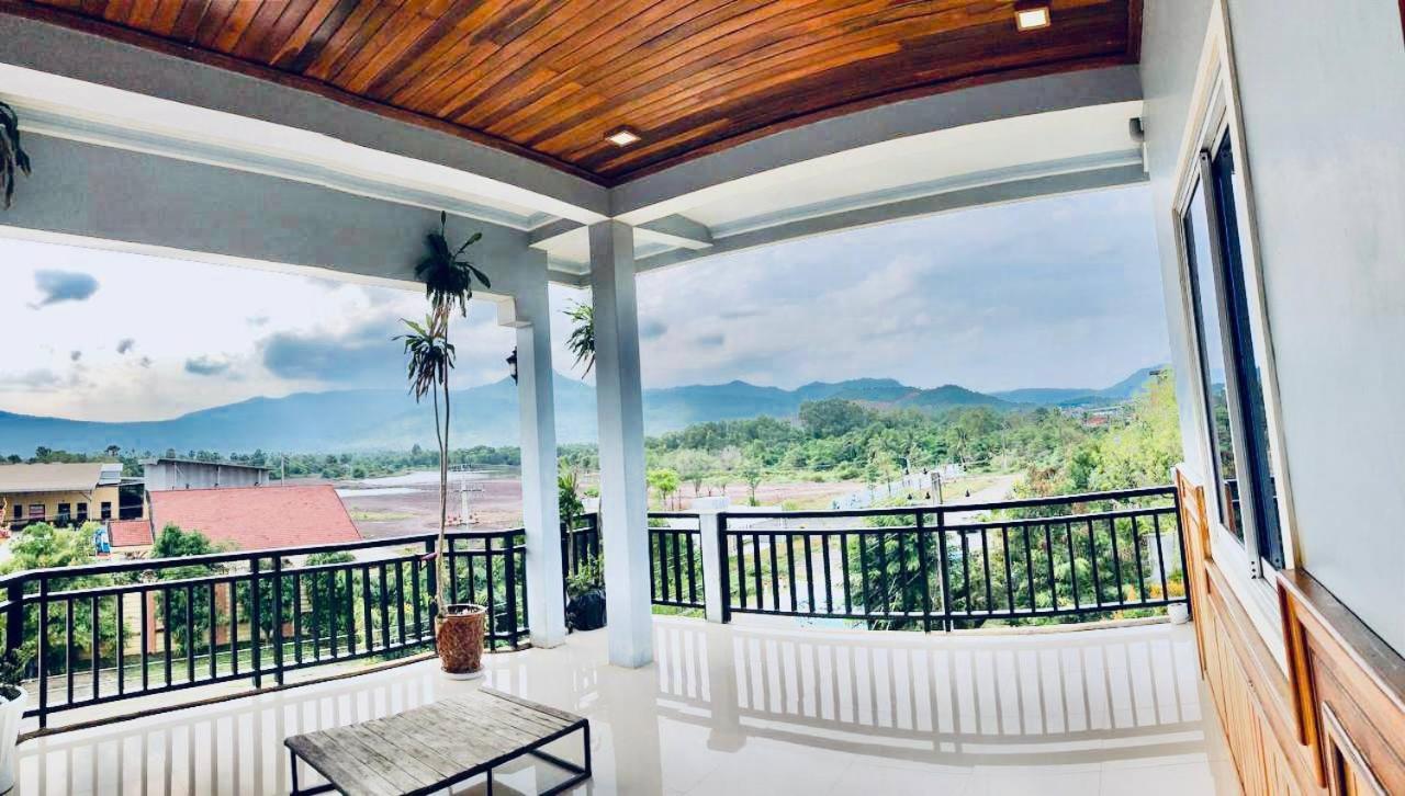 Mama'S Family Guesthouse Kampot Dış mekan fotoğraf