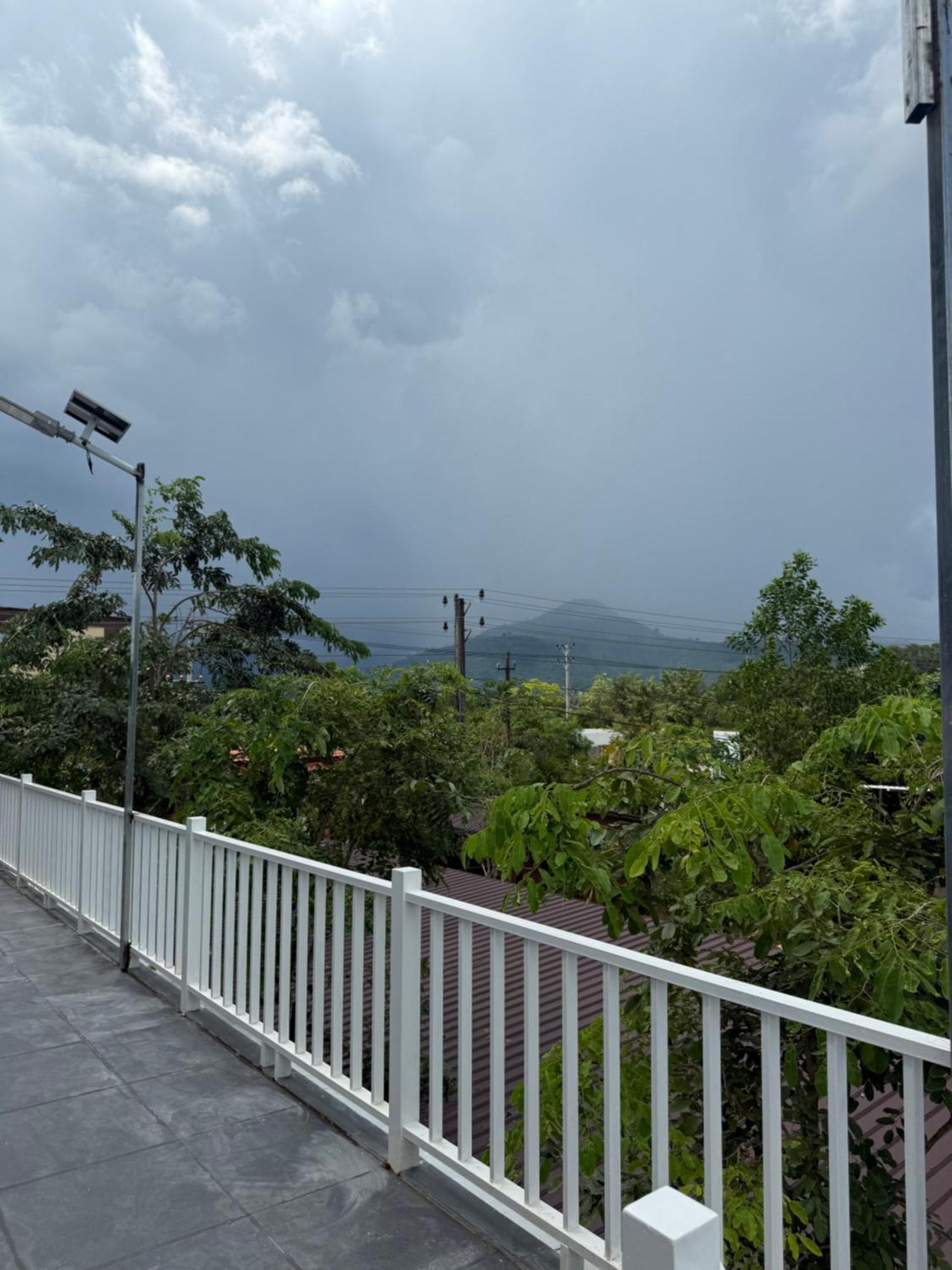 Mama'S Family Guesthouse Kampot Dış mekan fotoğraf