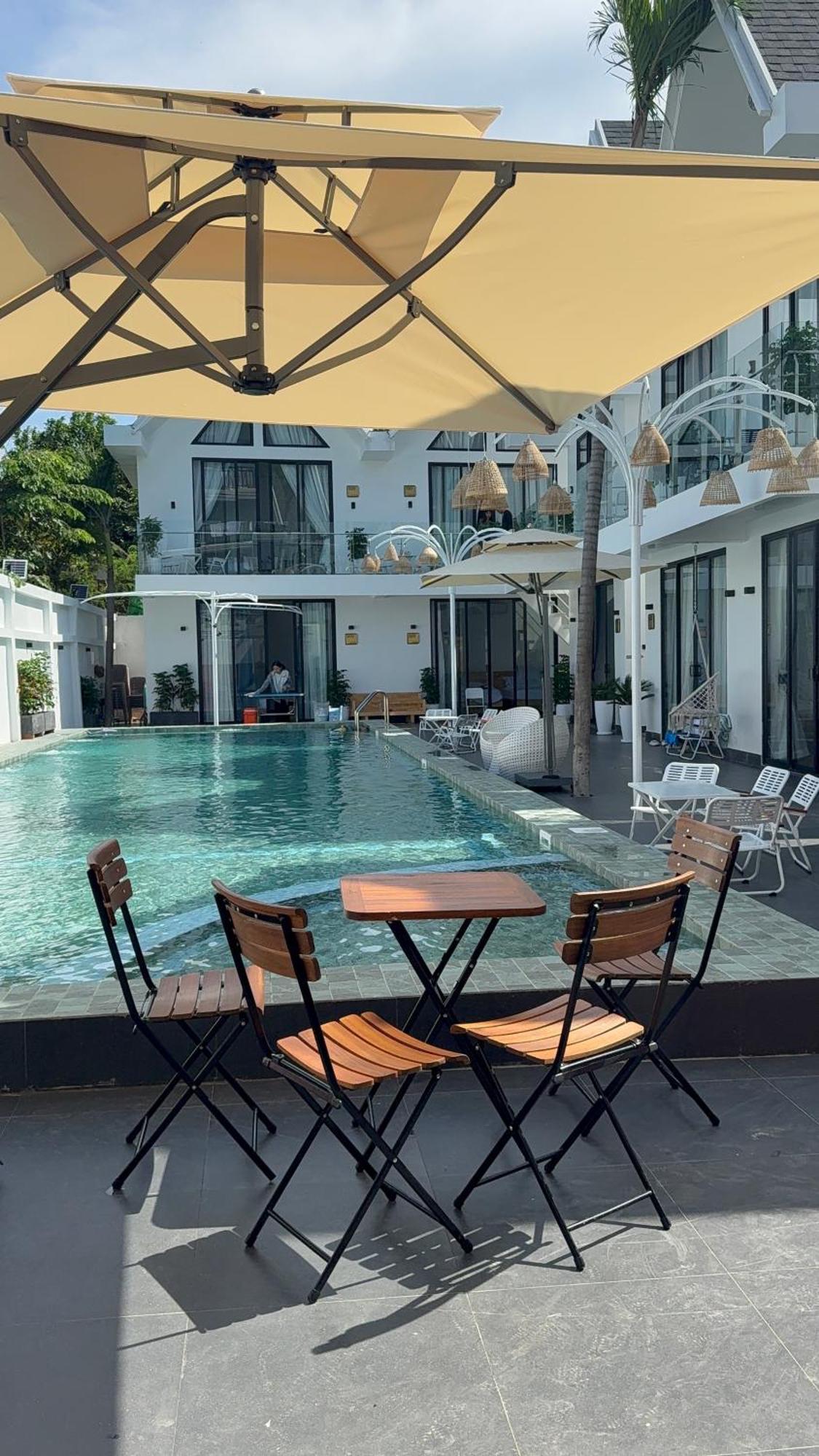 Mama'S Family Guesthouse Kampot Dış mekan fotoğraf